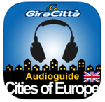 Cities of Europe HD - Giracittà Audioguide 